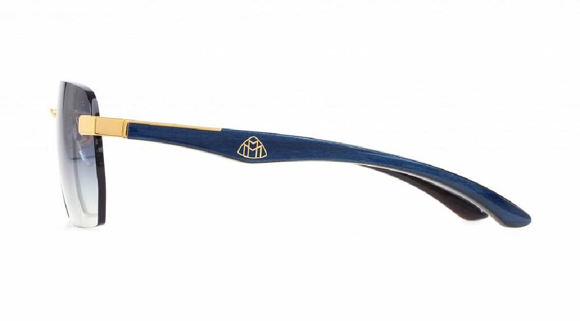 Солнцезащитные очки Maybach THE ARTIST SUN I G-WCJ-M10